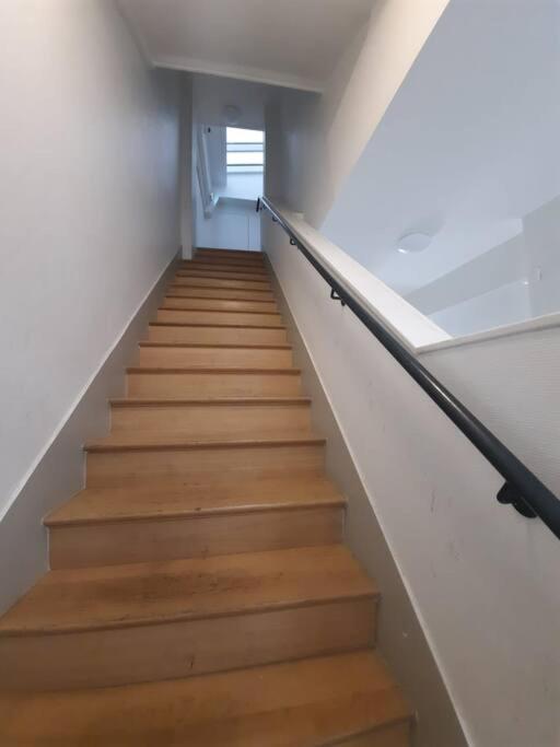 T2 Proche Bastille Appartement Parijs